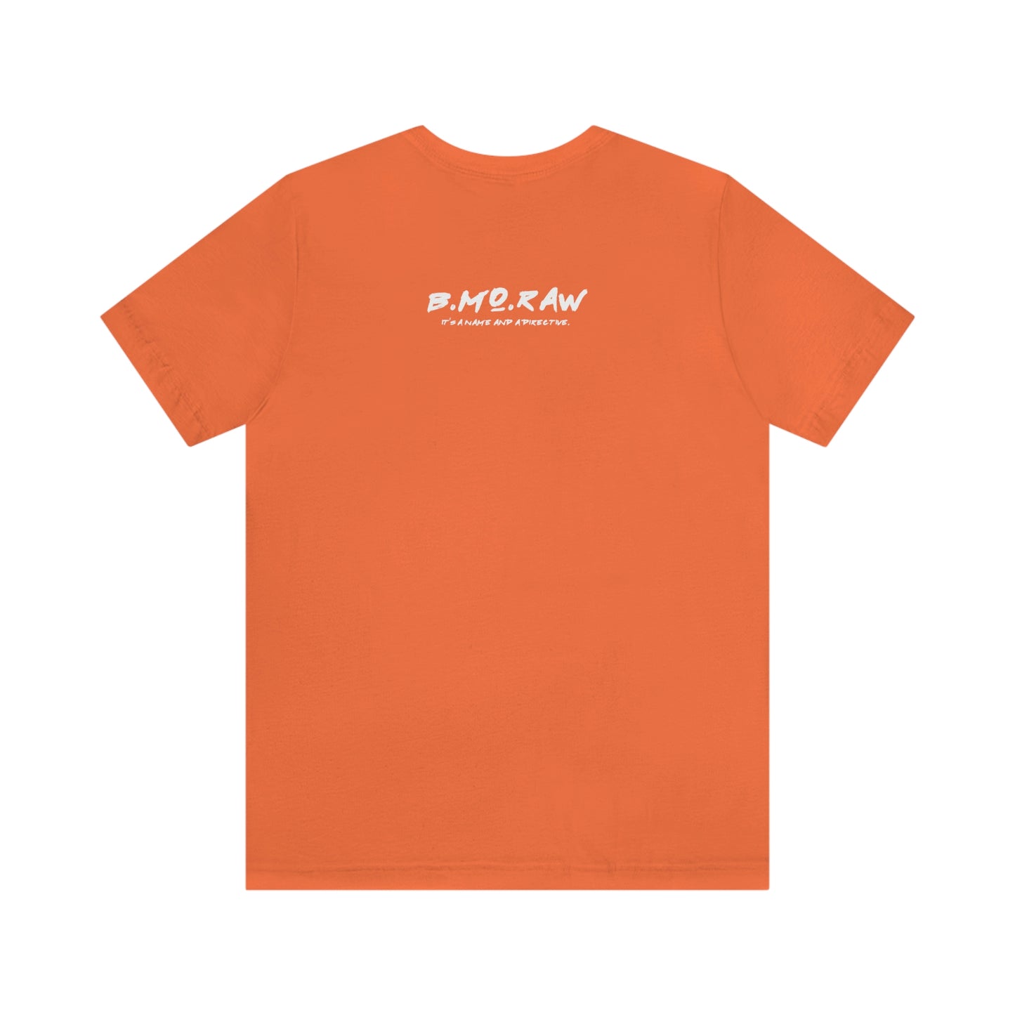 FTP, A Raw-ism - Tee